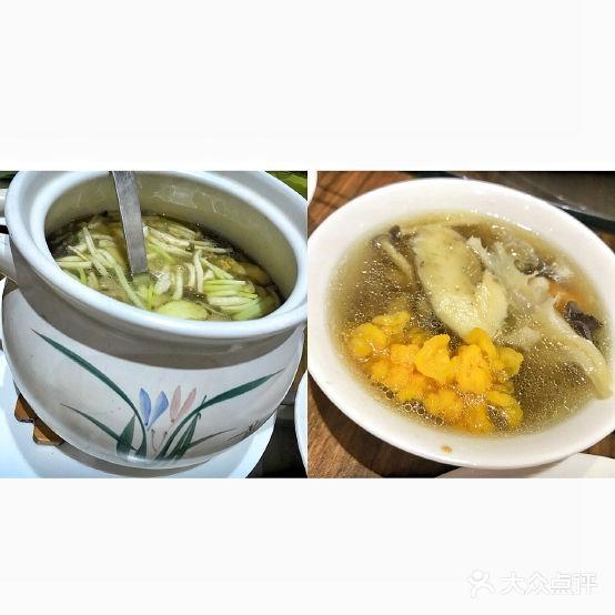云起草堂(白云山森林公园店) - 星际高球联盟-中国精英人士高尔夫旅游度假实景