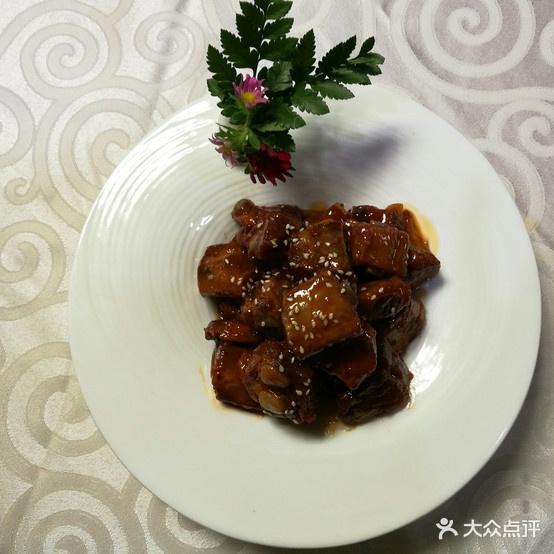龙华大酒店 - 星际高球联盟-中国精英人士高尔夫旅游度假实景