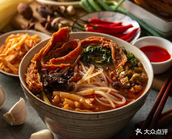 好想螺蛳粉(金桂苑一区西南) - 星际高球联盟-中国精英人士高尔夫旅游度假实景