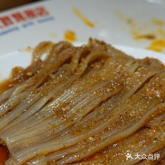 大胖烤串店(朝中店) - 星际高球联盟-中国精英人士高尔夫旅游度假实景