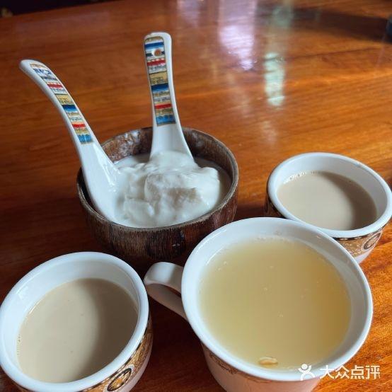 同吉康桑藏餐厅(丹杰林路店) - 星际高球联盟-中国精英人士高尔夫旅游度假实景