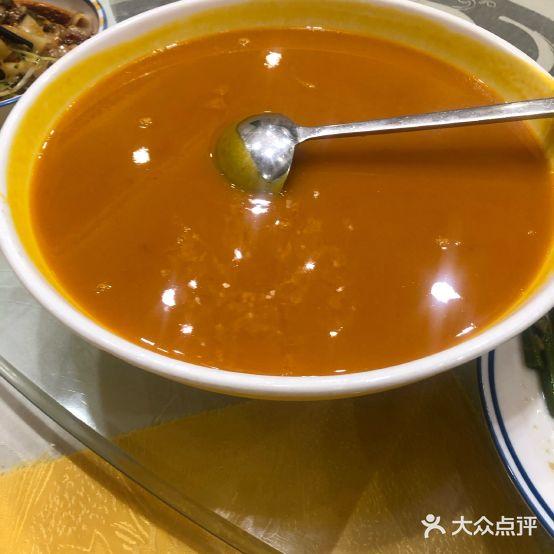 银座酒楼 - 星际高球联盟-中国精英人士高尔夫旅游度假实景