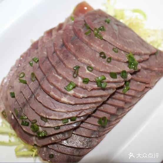 牛肉传奇(梅园路店) - 星际高球联盟-中国精英人士高尔夫旅游度假实景