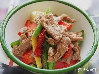 储味花园餐厅 - 星际高球联盟-中国精英人士高尔夫旅游度假实景