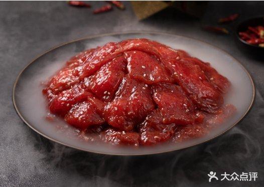 海底捞(怡然城店) - 星际高球联盟-中国精英人士高尔夫旅游度假实景