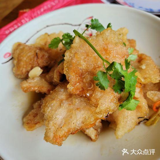 陈家老院子·宴会厅(临河街店) - 星际高球联盟-中国精英人士高尔夫旅游度假实景