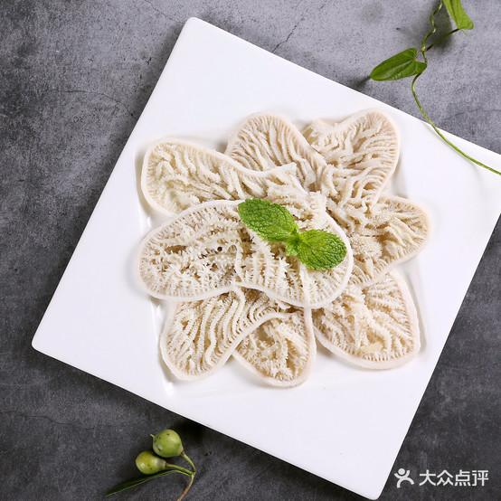 蜀九香火锅酒楼(玉林店) - 星际高球联盟-中国精英人士高尔夫旅游度假实景