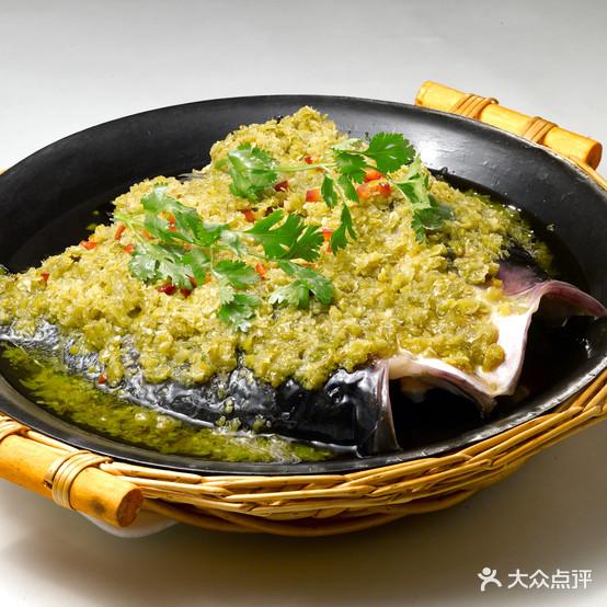 阿瓦山寨(中央公馆店) - 星际高球联盟-中国精英人士高尔夫旅游度假实景