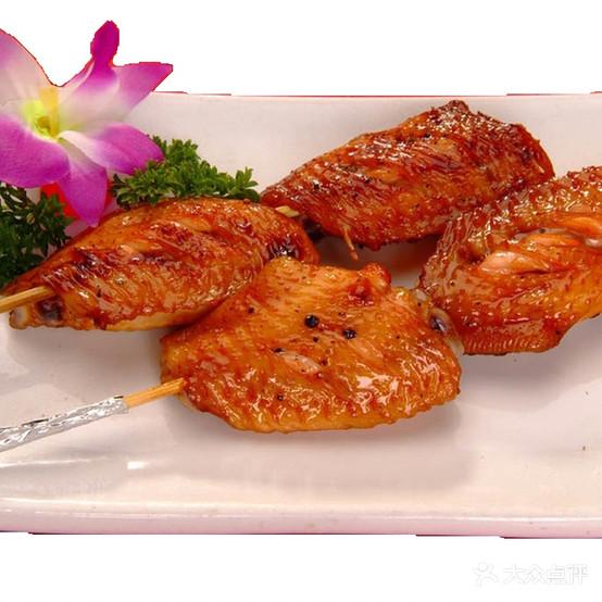 马掌柜烤肉餐厅(恒顺店) - 星际高球联盟-中国精英人士高尔夫旅游度假实景
