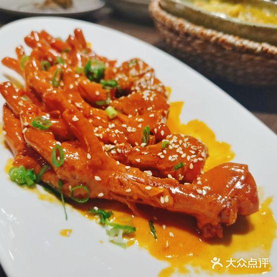 春熙小馆(水域蓝湾店) - 星际高球联盟-中国精英人士高尔夫旅游度假实景