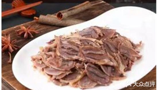 高玛纳驴肉火烧(一世界店) - 星际高球联盟-中国精英人士高尔夫旅游度假实景
