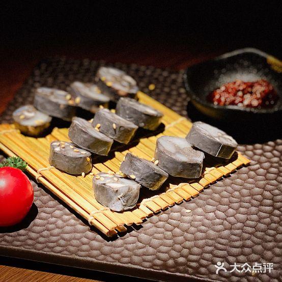 炙道·和牛烧肉酒场(楷林店) - 星际高球联盟-中国精英人士高尔夫旅游度假实景