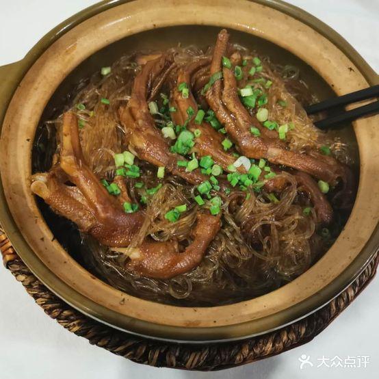 蜀府宴语·宴会厅(宏济路店) - 星际高球联盟-中国精英人士高尔夫旅游度假实景