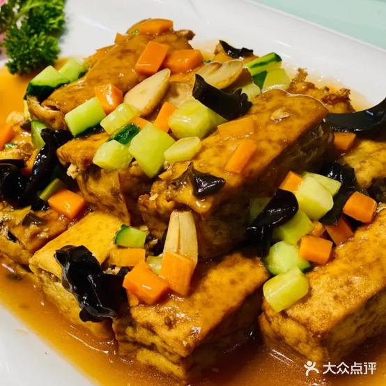 又一村上善坊大酒店 - 星际高球联盟-中国精英人士高尔夫旅游度假实景