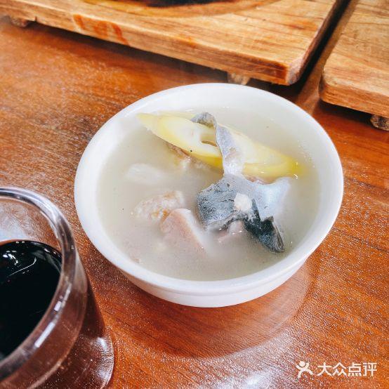 干老四·雅安味道体验店 - 星际高球联盟-中国精英人士高尔夫旅游度假实景