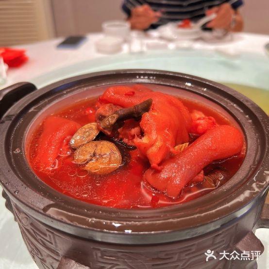 井榕酒楼·福州菜(达道店) - 星际高球联盟-中国精英人士高尔夫旅游度假实景