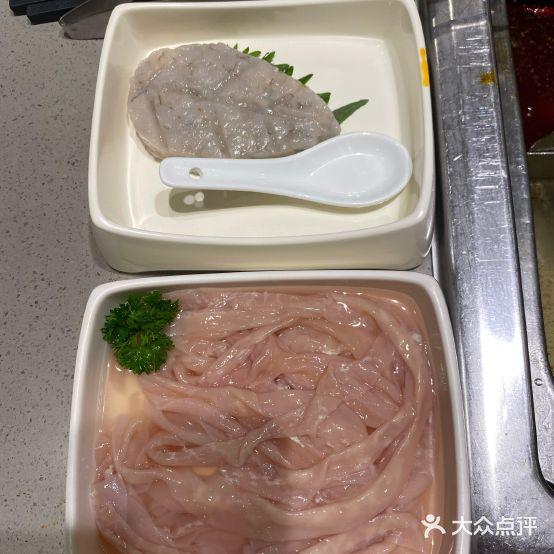 海底捞火锅(银泰百货店) - 星际高球联盟-中国精英人士高尔夫旅游度假实景