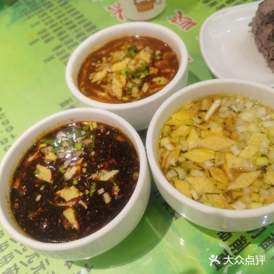 令氏家外家周礼食府(桥南店) - 星际高球联盟-中国精英人士高尔夫旅游度假实景