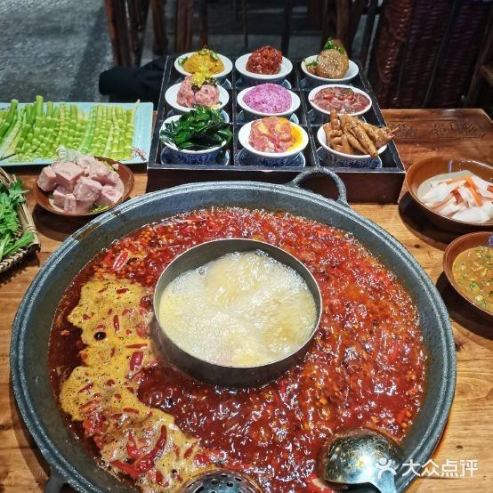 楠火锅(拉萨店) - 星际高球联盟-中国精英人士高尔夫旅游度假实景
