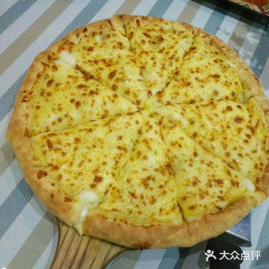 YoungPizza漾匹萨(日月路店) - 星际高球联盟-中国精英人士高尔夫旅游度假实景