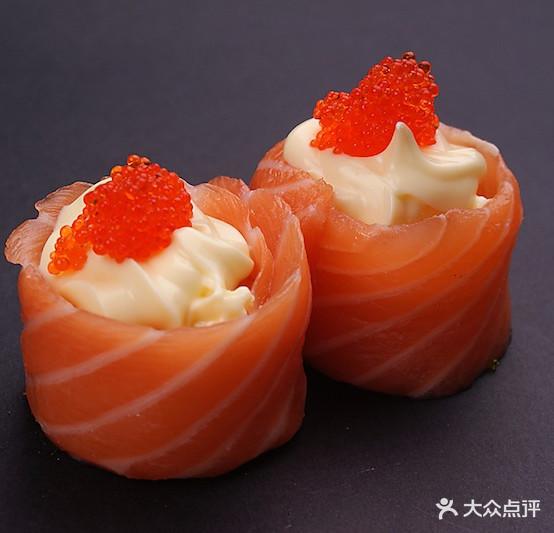 稻之源日本料理(新民路店) - 星际高球联盟-中国精英人士高尔夫旅游度假实景