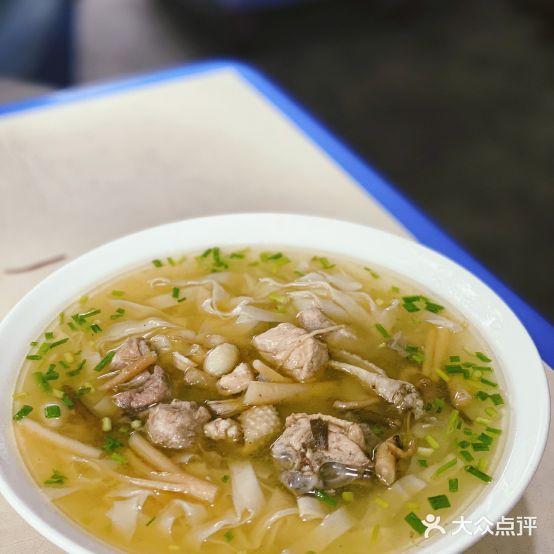 长生面(红旗路总店) - 星际高球联盟-中国精英人士高尔夫旅游度假实景