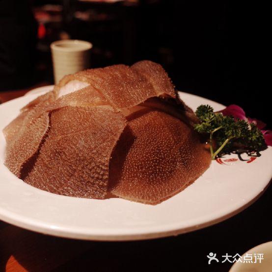 巴邑火锅(新都汇店) - 星际高球联盟-中国精英人士高尔夫旅游度假实景