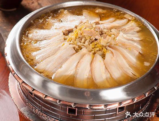 老六杀猪菜(进乡街店) - 星际高球联盟-中国精英人士高尔夫旅游度假实景
