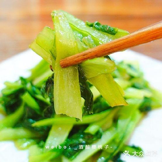 浔菜馆(古镇景区店) - 星际高球联盟-中国精英人士高尔夫旅游度假实景