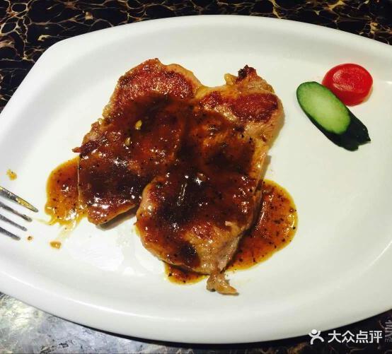 环球约客烤肉火锅自助美食汇(生龙国际店) - 星际高球联盟-中国精英人士高尔夫旅游度假实景