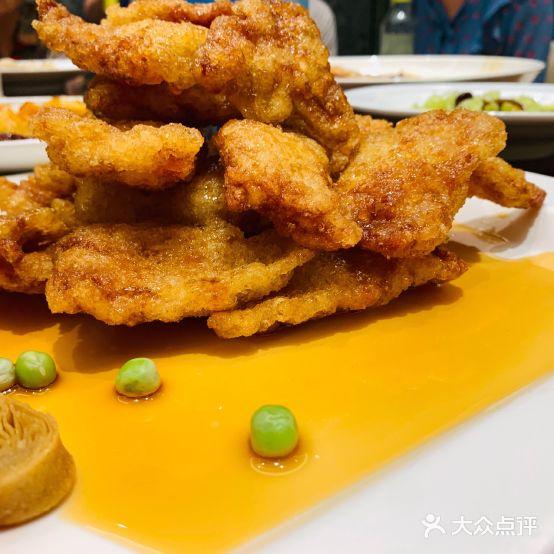 千品香(碧桂园银河城店) - 星际高球联盟-中国精英人士高尔夫旅游度假实景