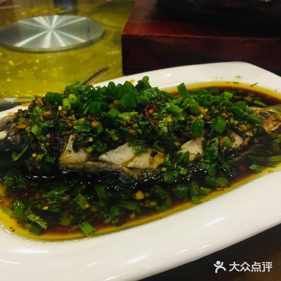 玫瑰庄园品·味中餐厅 - 星际高球联盟-中国精英人士高尔夫旅游度假实景