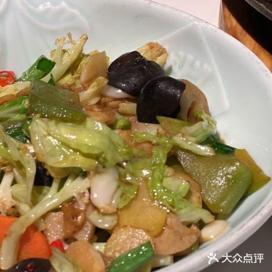 饕林餐厅(春熙路店) - 星际高球联盟-中国精英人士高尔夫旅游度假实景