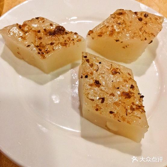 绿波廊(豫园路店) - 星际高球联盟-中国精英人士高尔夫旅游度假实景