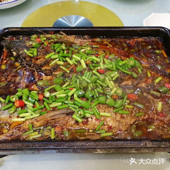 都市渔村(西小区店) - 星际高球联盟-中国精英人士高尔夫旅游度假实景