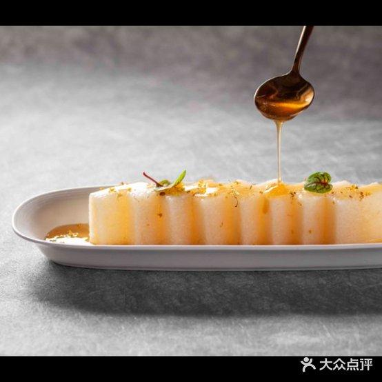 江城小馆陕南妈妈菜·千年陕菜(钟楼旗舰店) - 星际高球联盟-中国精英人士高尔夫旅游度假实景