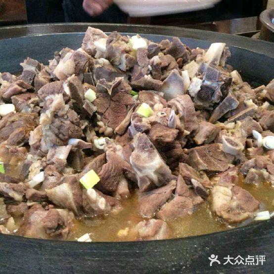 塞香府美食东门店(东门邮政店) - 星际高球联盟-中国精英人士高尔夫旅游度假实景