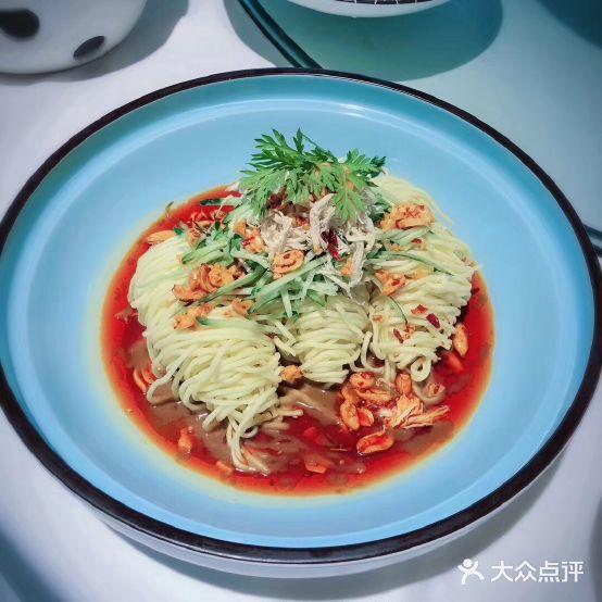 滨河味道(南内环店) - 星际高球联盟-中国精英人士高尔夫旅游度假实景