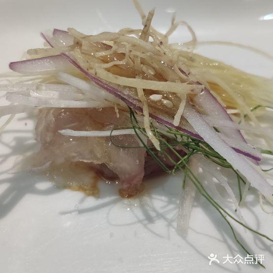 渔意如意·私厨店 - 星际高球联盟-中国精英人士高尔夫旅游度假实景