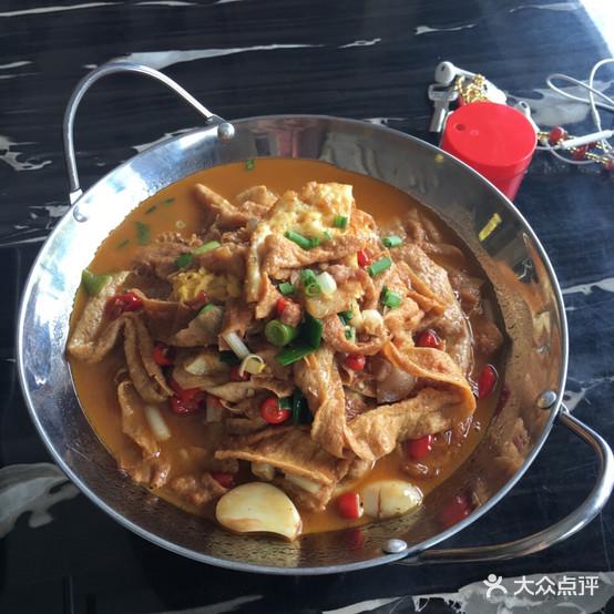 欢迎回家时尚餐饮 - 星际高球联盟-中国精英人士高尔夫旅游度假实景