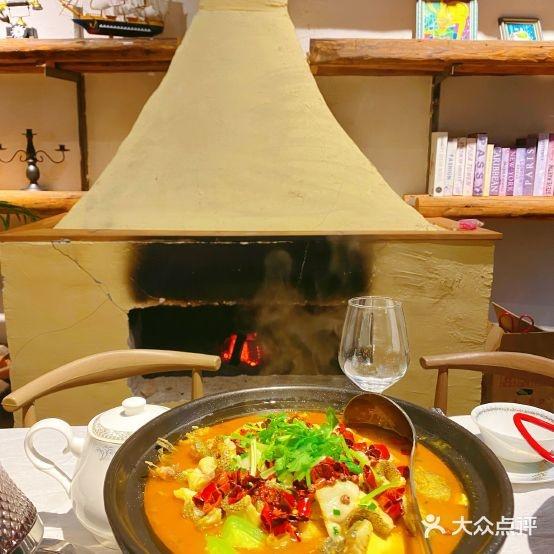 隐拾in.situ - 星际高球联盟-中国精英人士高尔夫旅游度假实景