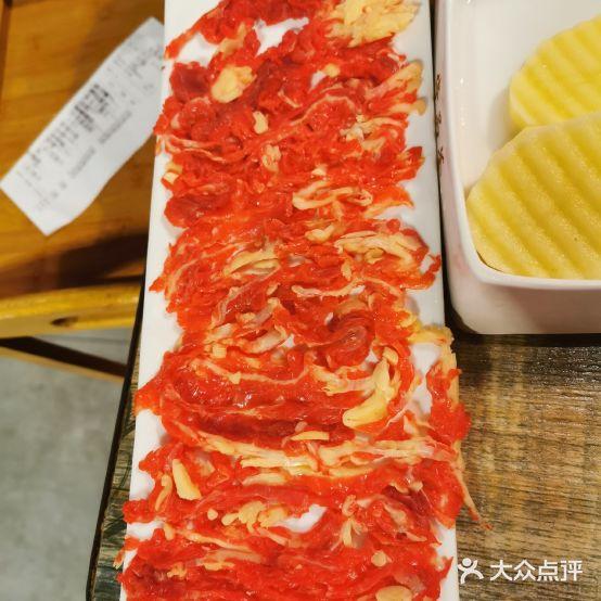 牛品荟潮汕牛肉火锅(新城广场店) - 星际高球联盟-中国精英人士高尔夫旅游度假实景