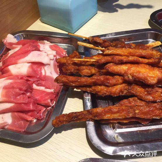 重庆片片鱼(老区店) - 星际高球联盟-中国精英人士高尔夫旅游度假实景