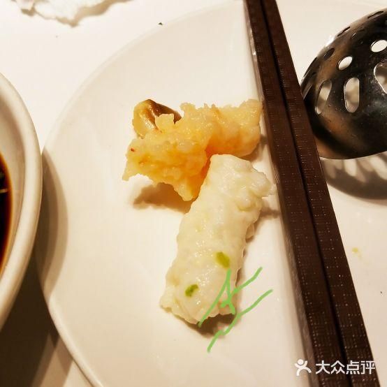 如一坊豆捞(哈尔滨店) - 星际高球联盟-中国精英人士高尔夫旅游度假实景