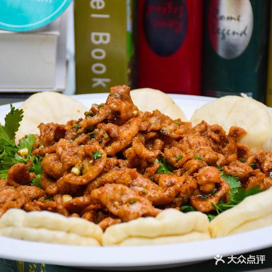 吴山饭店 - 星际高球联盟-中国精英人士高尔夫旅游度假实景
