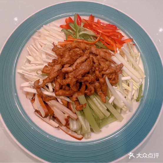 聚红盛(农庄店) - 星际高球联盟-中国精英人士高尔夫旅游度假实景