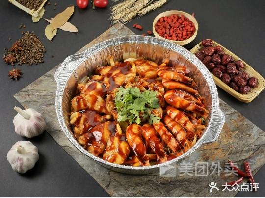 香他她煲仔饭(云龙万达店) - 星际高球联盟-中国精英人士高尔夫旅游度假实景