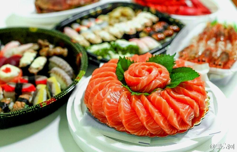 东方大酒店-零点餐厅 - 星际高球联盟-中国精英人士高尔夫旅游度假实景