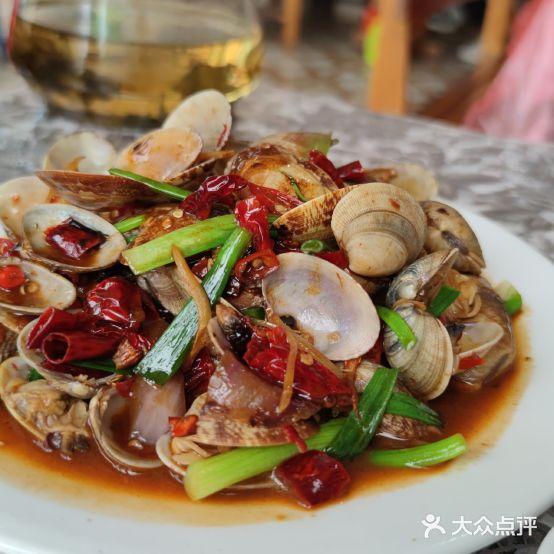 重庆好味道餐厅 - 星际高球联盟-中国精英人士高尔夫旅游度假实景