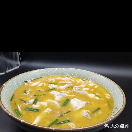 小四川大味道(新区店) - 星际高球联盟-中国精英人士高尔夫旅游度假实景